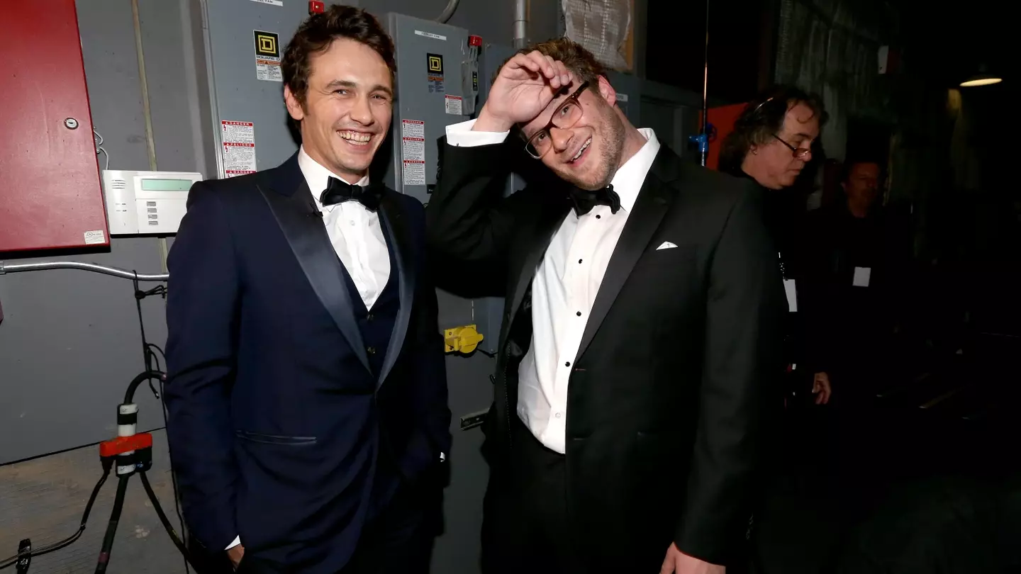 Christopher Polk via Getty Images