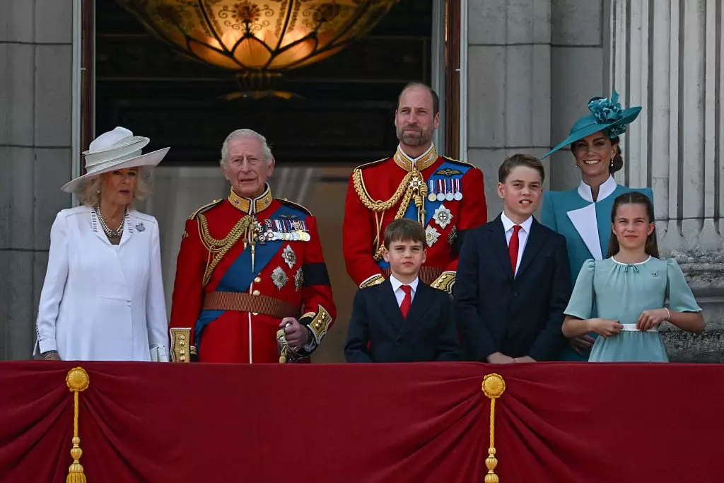 The former prince's relationship with Epstein has proven difficult for the Royal Family (Rasid Necati Aslim/Anadolu via Getty Images)