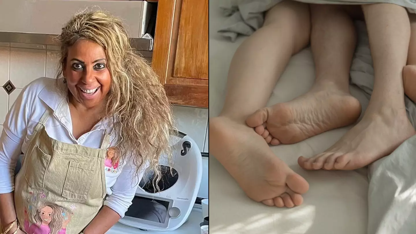 Instagram/@nutritionsist_Claudia_Calisto/Getty stock