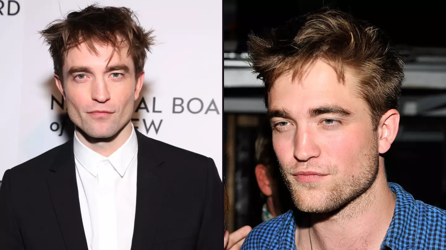 Robert Pattinson admitted he 'hated' character he played in one of his biggest ever movies