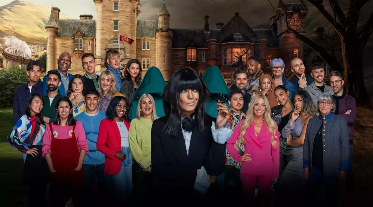 The finale is pending. (BBC)