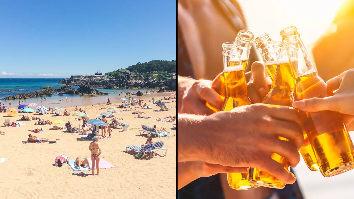 What Brits need to know before holiday as Spanish islands make booze ban between 9:30pm and 8am