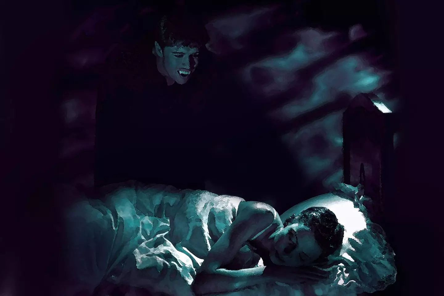 The word hallucinate has now got an updated meaning.