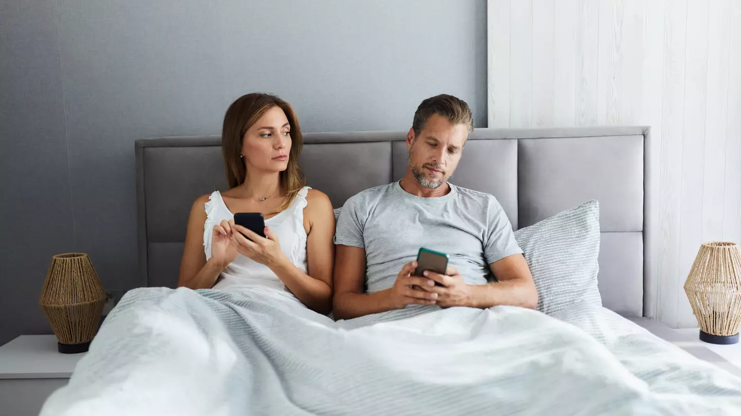 UK's most Googled sex question of 2024 answered as people all try to figure out one term