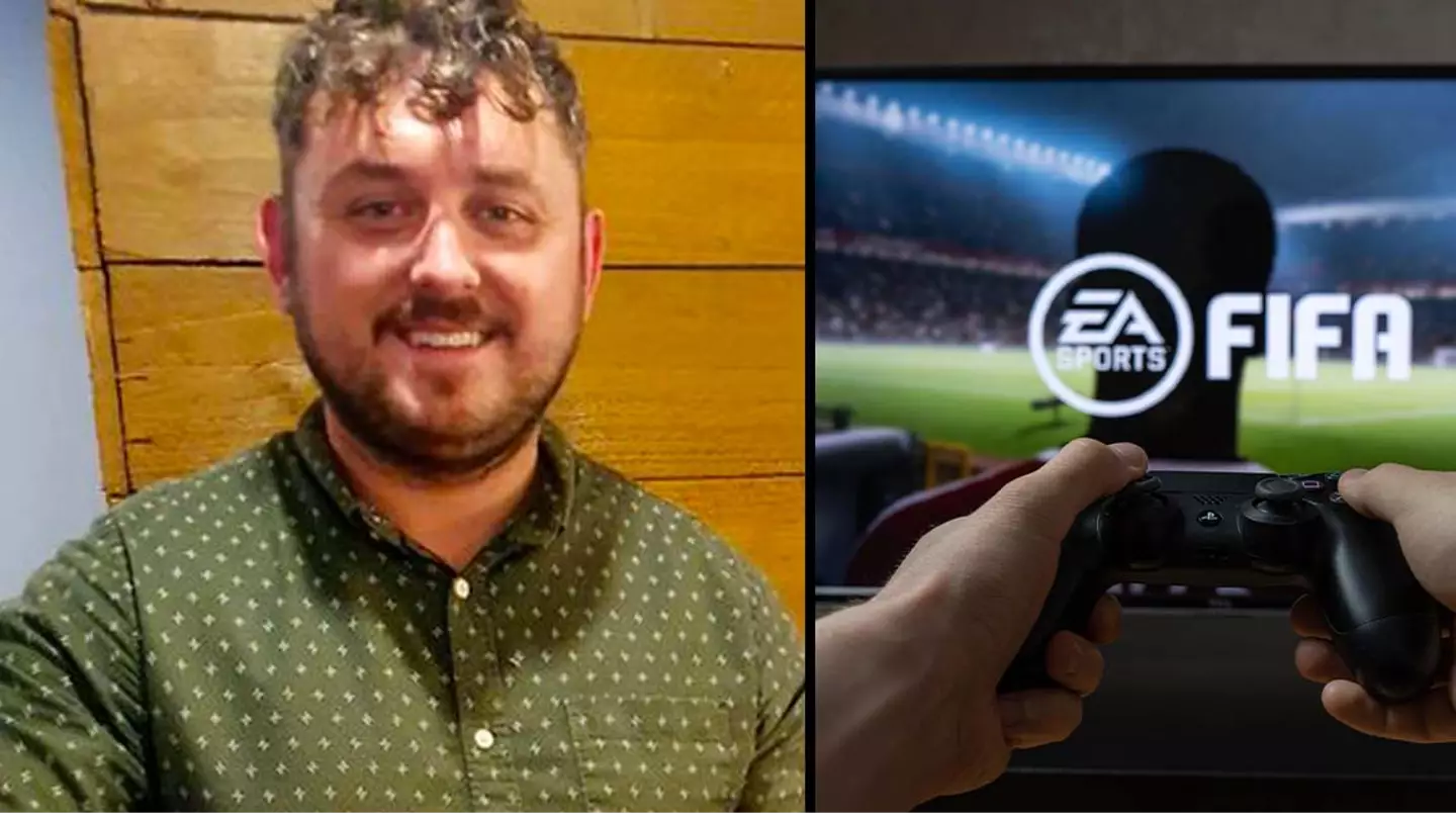 Brutal Job Advert Bans Any Applicants With 'BO, Bad Teeth Or That Play Fifa'