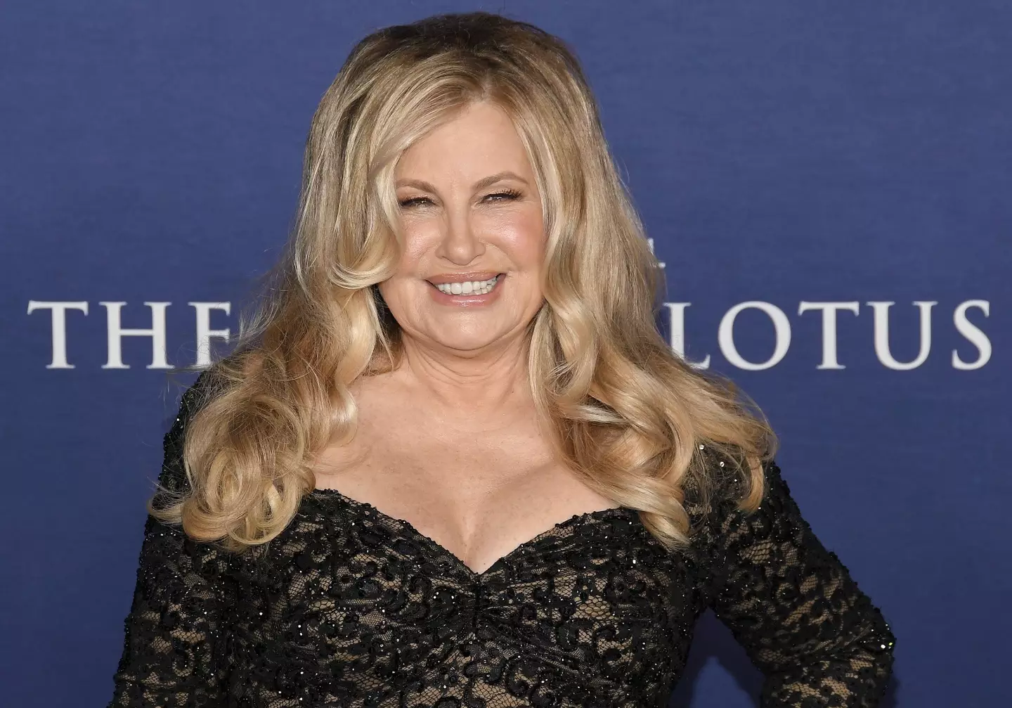 Coolidge said it was 'fun' to be able to fire a gun in her latest movie.