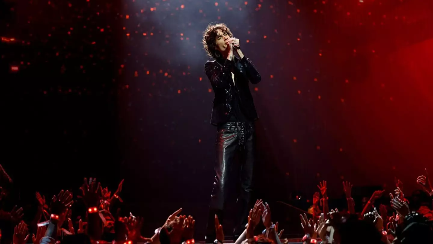 Michele Crowe/CBS/Getty Images