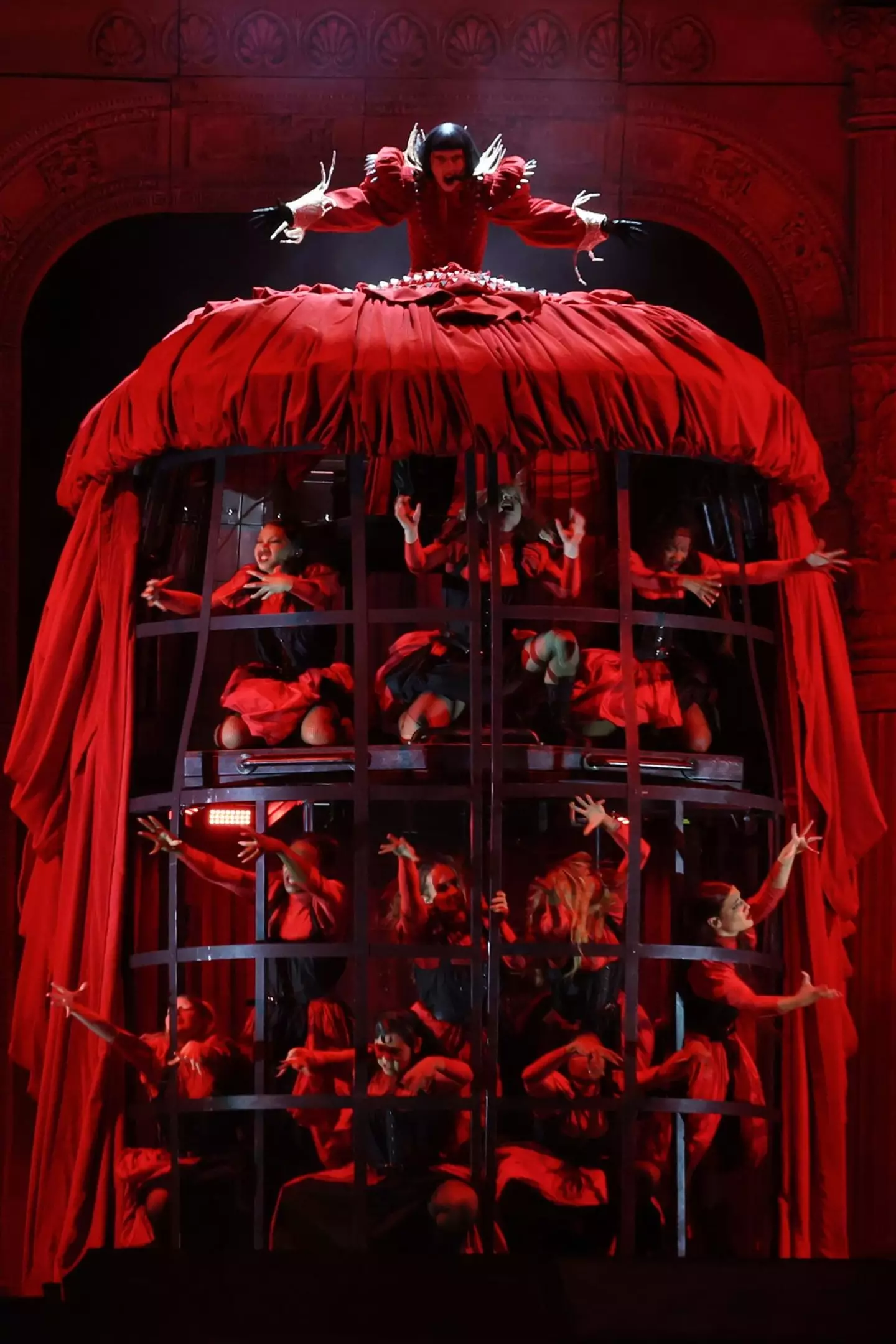 Fans are claiming a Ticketmaster 'hack' has seen them snag concert tickets (Kevin Mazur/WireImage for Live Nation)