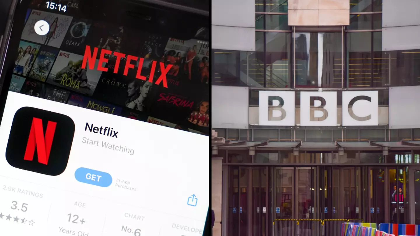 Important warning to Netflix users who don't have a TV Licence after sudden rule change