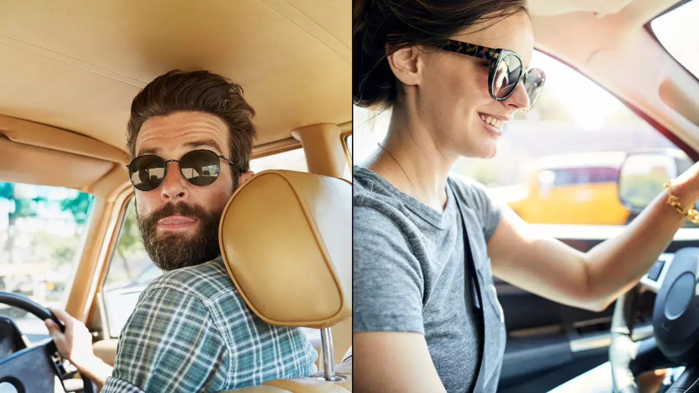 Little-known sunglasses rule could catch British drivers out this summer