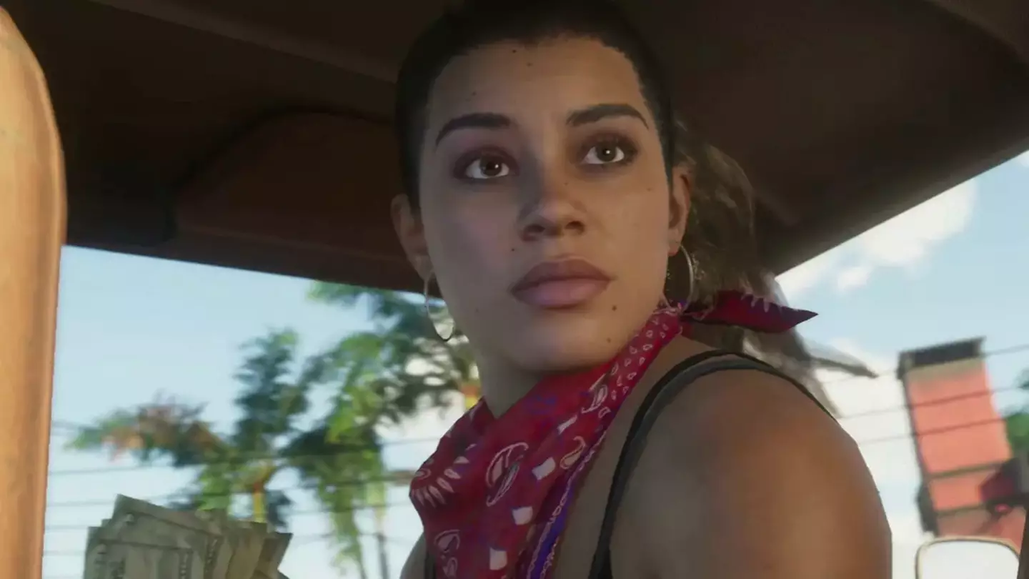(Rockstar Games)