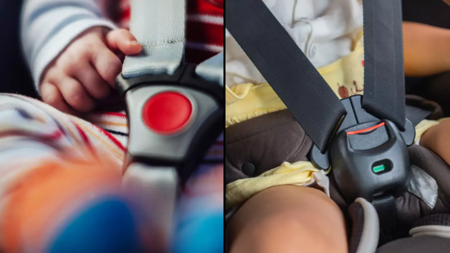 Six-month-old child dies in hot car after ‘neighbour forgot about him’