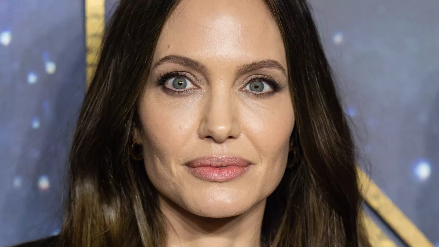 Heartbreaking reason Angelina Jolie hired hitman to kill her before asking question that changed her mind