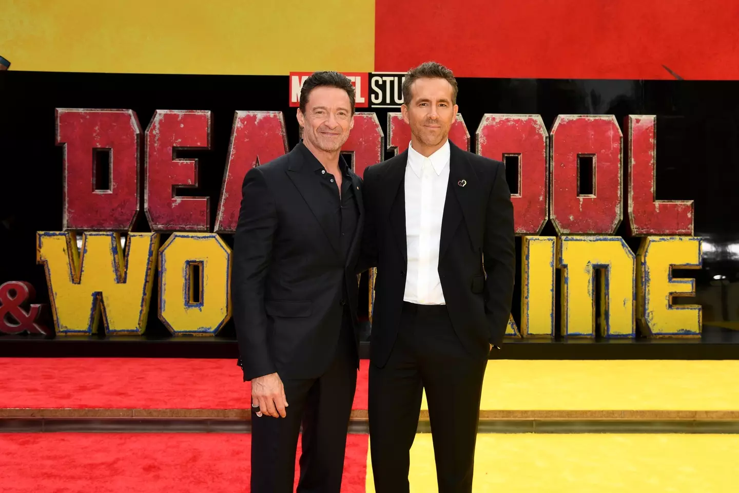The film landed on 25 July. (Noam Galai/Getty Images for Disney)