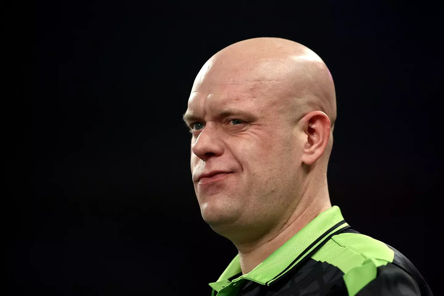 They were married for 11 years (James Fearn/Getty Images)