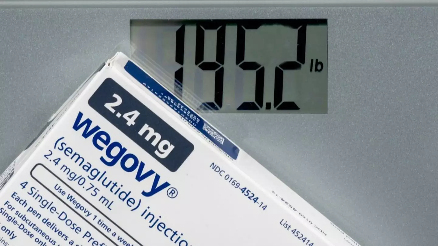 Michael Siluk/UCG/Universal Images Group via Getty Images