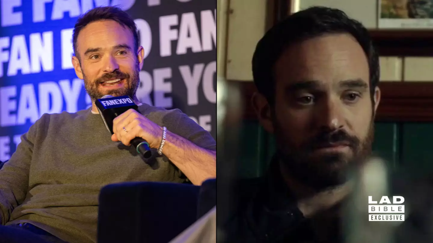 Charlie Cox would love to do Kin season three as he opens up on possible return