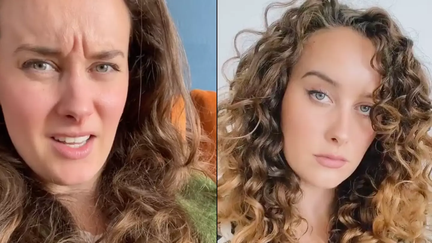 Skins star says she's 'still dealing' with uncomfortable nude scenes she had to film for show at 17 years old