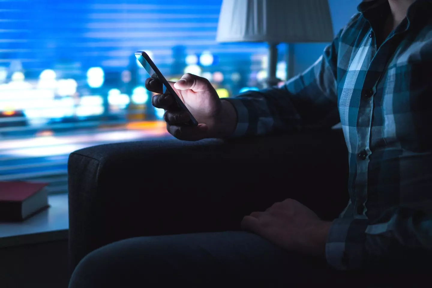 The team also warned about a change in phone habits.