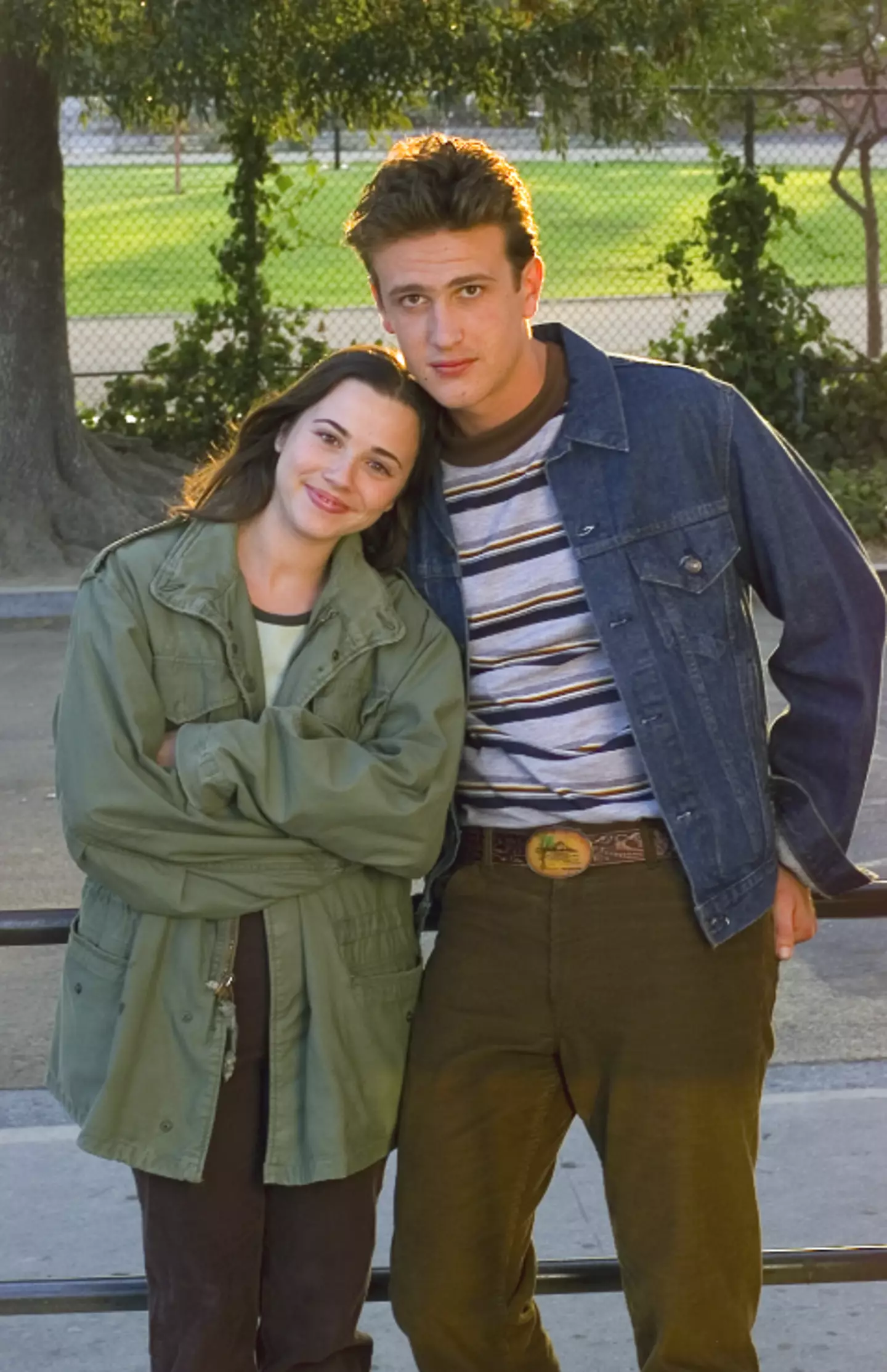 Many say it's the best show ever. (Apatow Productions)