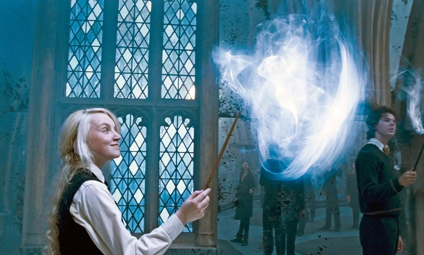 ICYMI, Evanna Lynch had a nine-year relationship with one of her co-stars after meeting him on set.