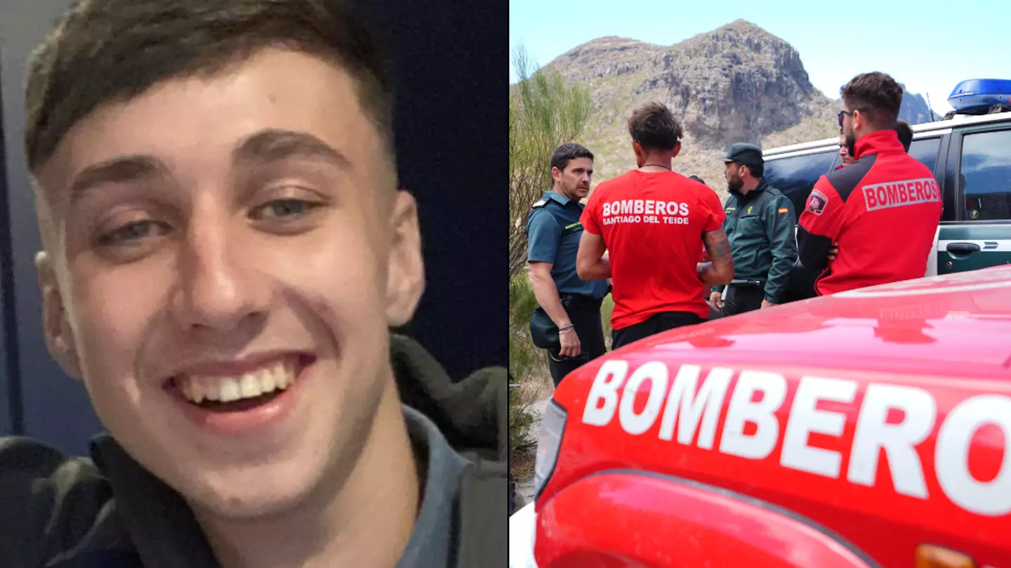 Spanish police explain why they continued ‘discreet’ search for Jay Slater after official search was called off