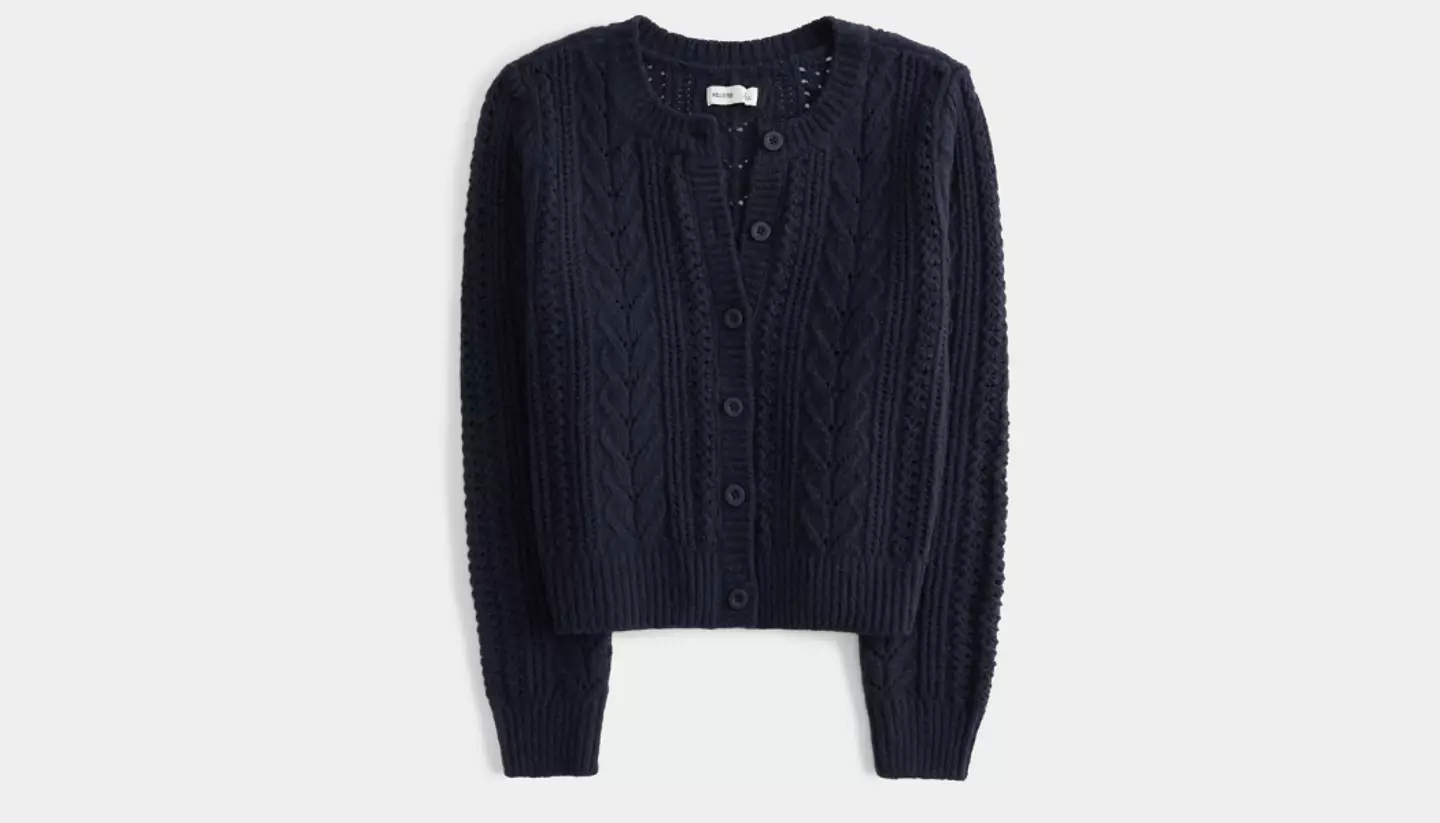 Hollister