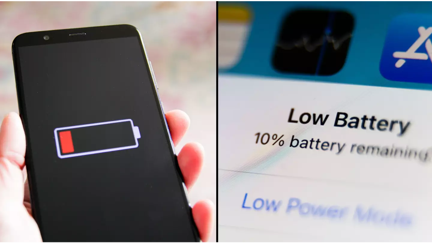 Former Apple worker warns about simple mistake that's killing iPhone batteries