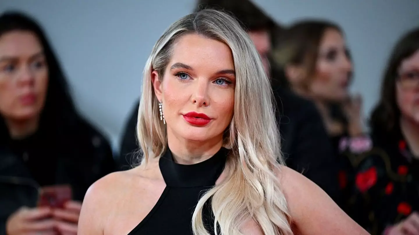 Joe Maher/Getty Images for the NTA's