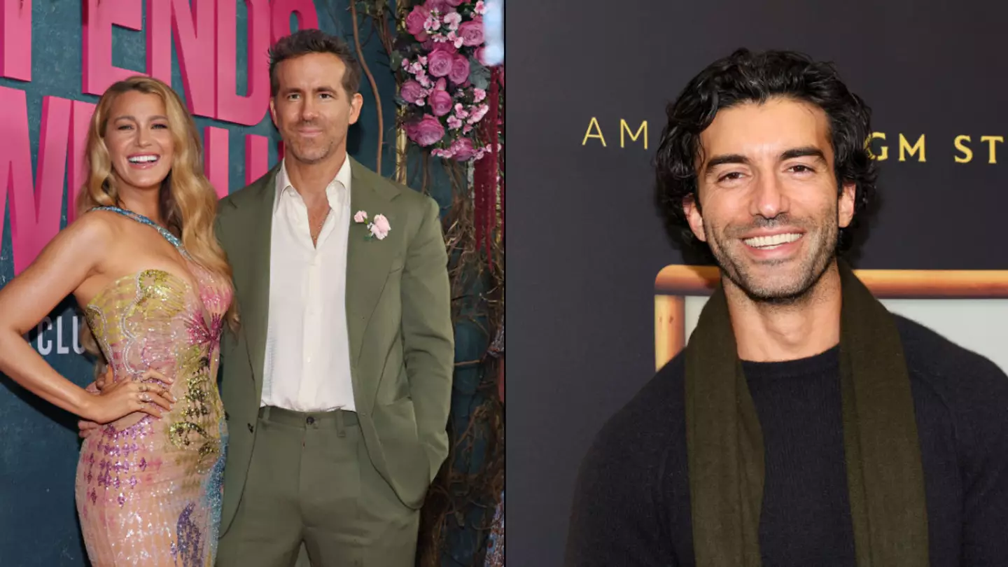 Everything Blake Lively claims happened in lawsuit as co-star Justin Baldoni sues her and Ryan Reynolds