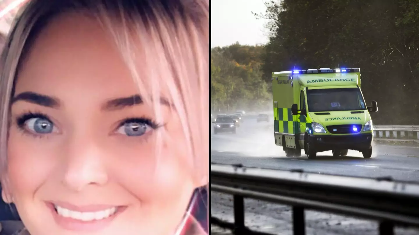 Nurse failed to call ambulance when patient had heart attack and died during intimate car meet