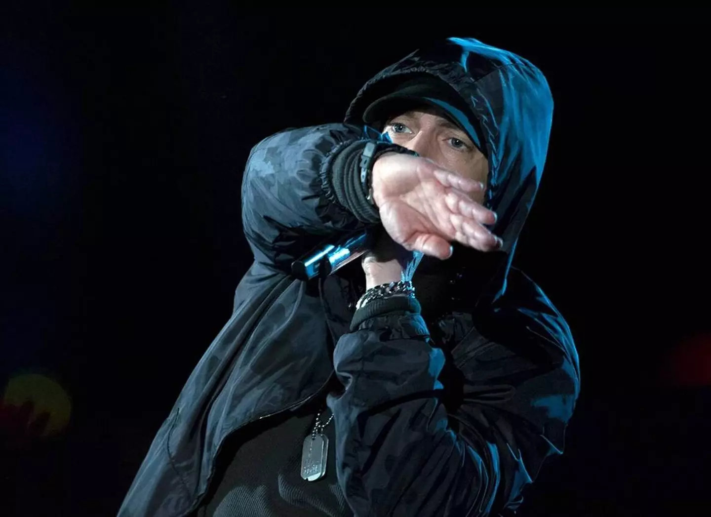 Eminem is dropping a new compilation album.