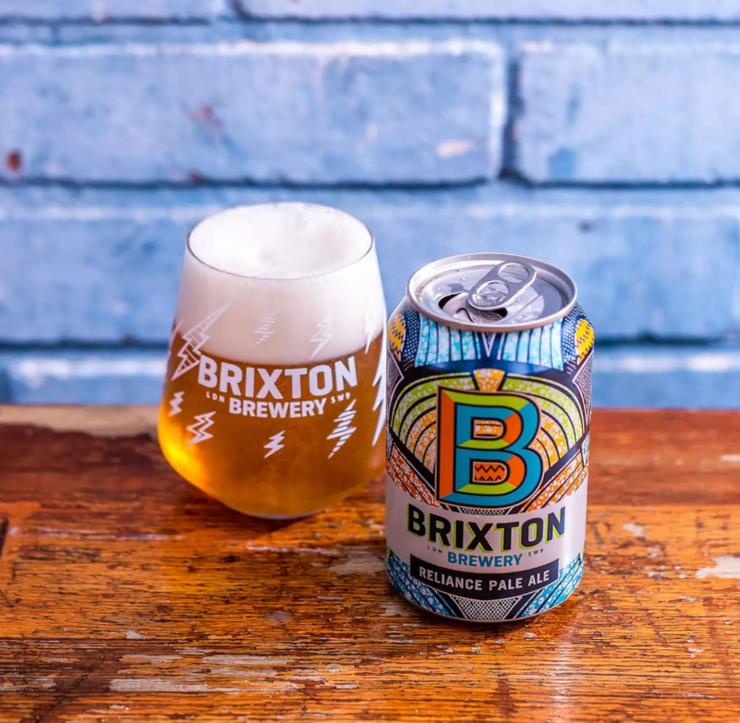 Brixton Brewery