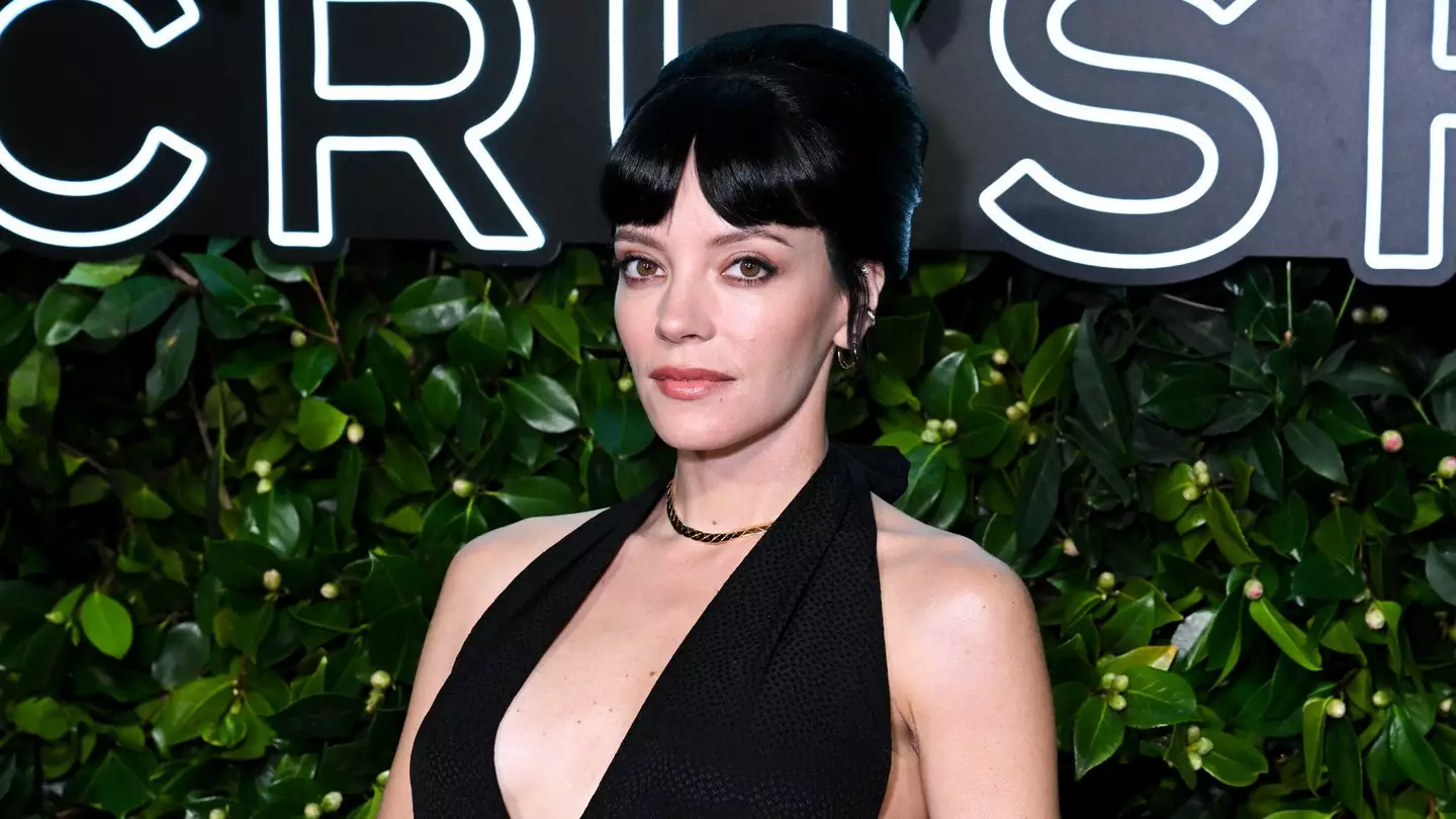 Gilbert Flores/Variety via Getty Images