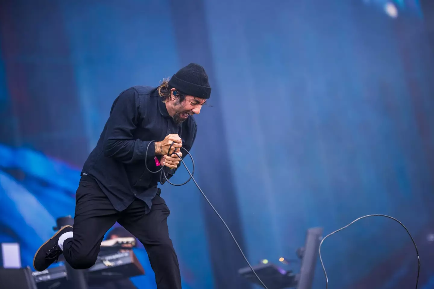 Fans have been waiting for a full headline tour (Photo by Gina Wetzler/Redferns)