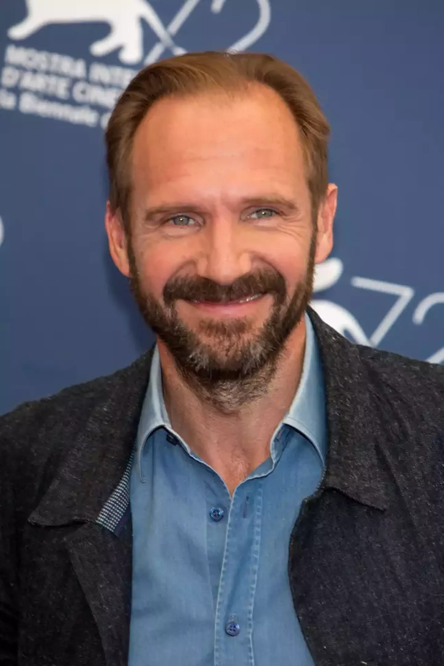 Ralph Fiennes is the current M in the James Bond franchise, but whether he'll be back for the next movie is a mystery.
