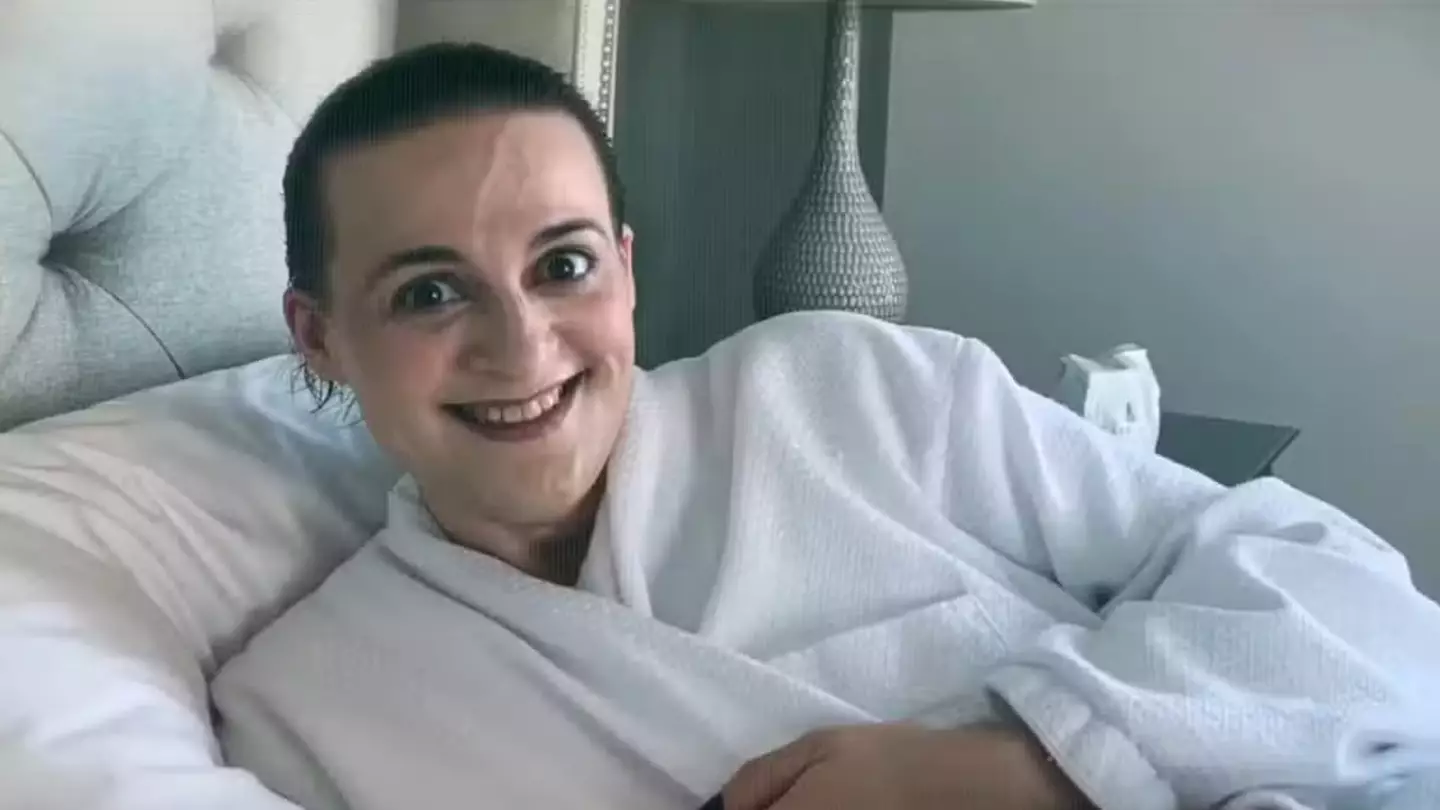 Grey’s Anatomy writer faked having cancer and told chilling lies before being caught out