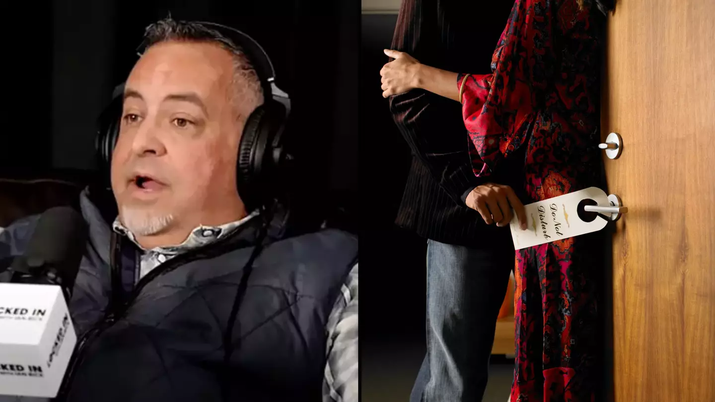 Private investigator shares the one main difference in the way men and women cheat on each other