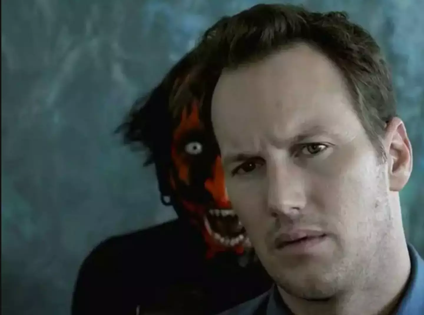 Horror films can be a 'safe' way for some people to experience fear (Filmflex)