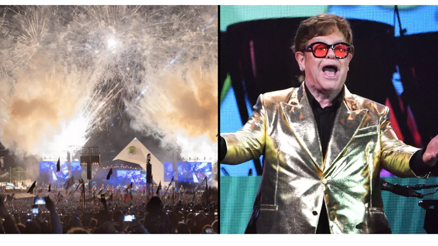 How to increase your chances of securing Glastonbury tickets today