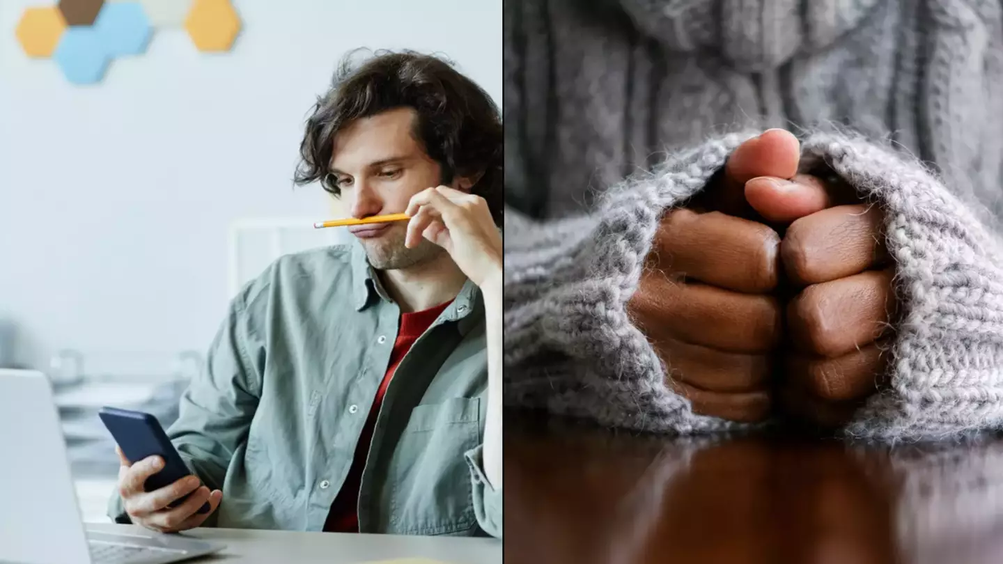 Reason why you shouldn't self-diagnose if you think you might be an adult with ADHD