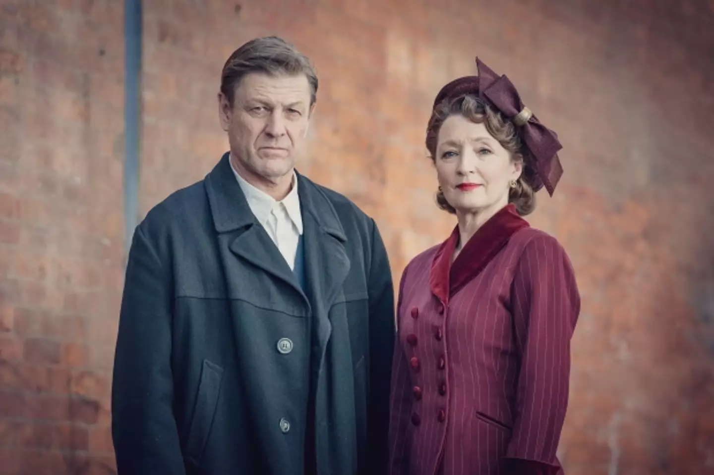 Sean Bean has been killed off for the 25th time in BBC drama World on Fire.
