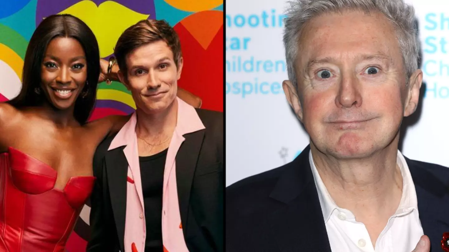 ITV/Tim P. Whitby/Getty Images)