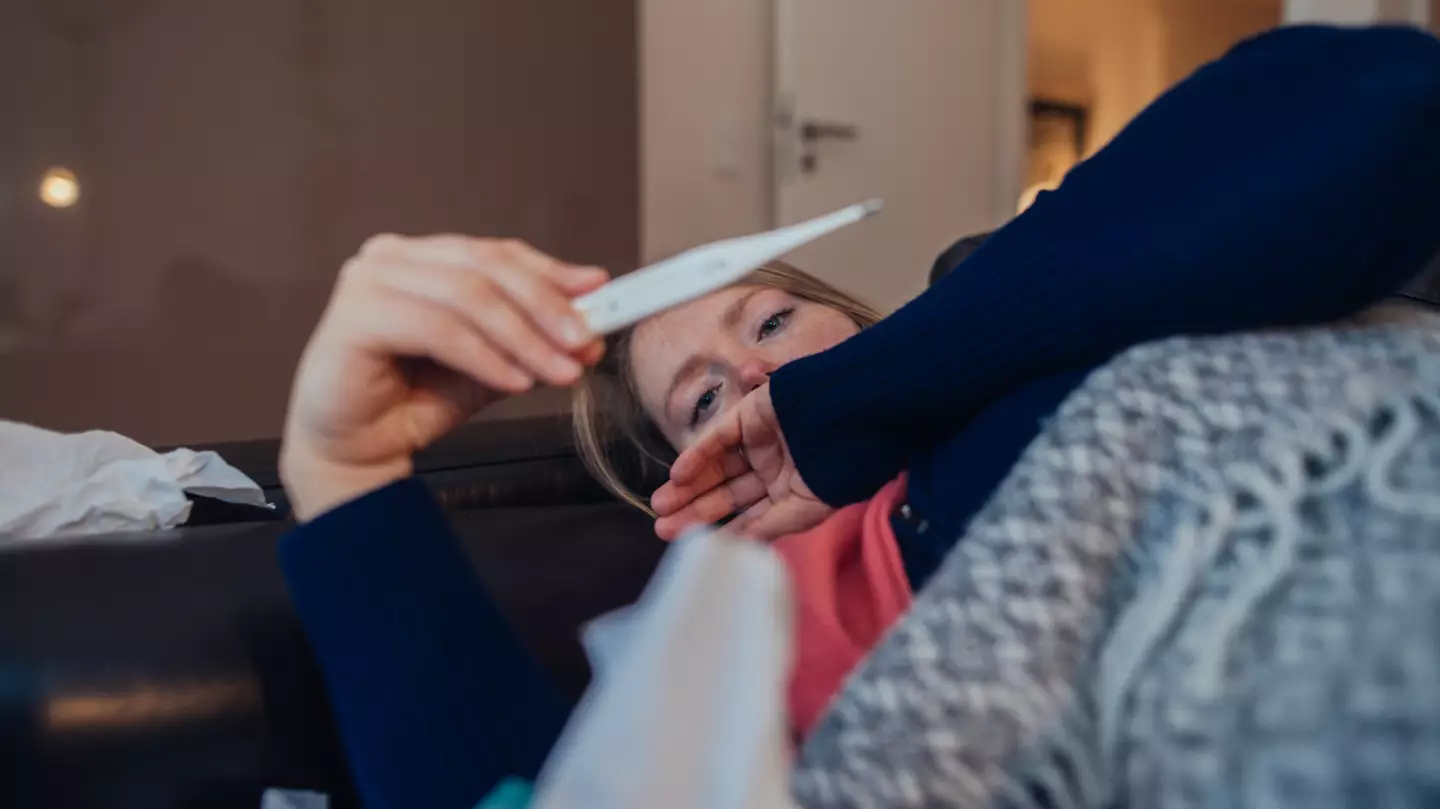 Brits issued warning by scientists over new disease with 'flu-like symptoms' that can cause serious health problems