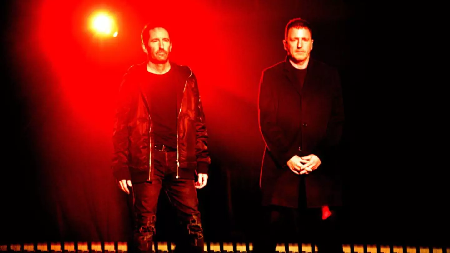 The best place to buy Nine Inch Nails tickets as massive UK tour is announced