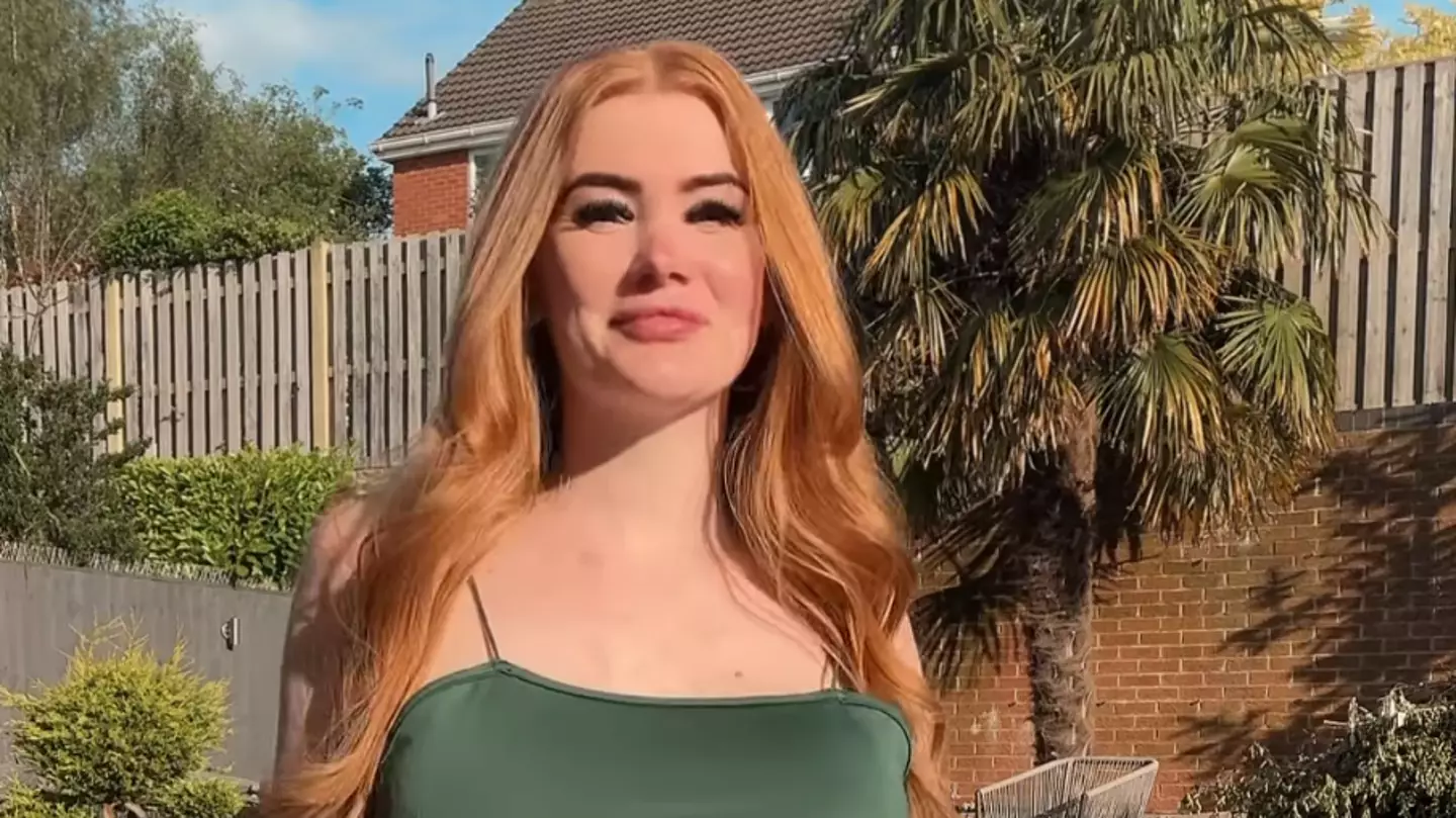 Instagram/bellegraceoffical