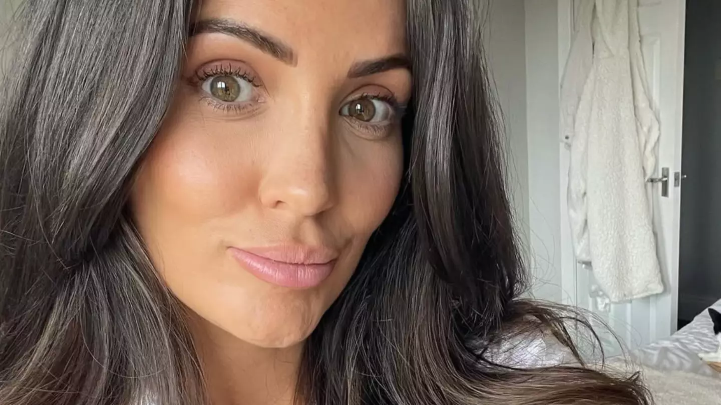 Woman describes moment she discovered landlord had been recording her on hidden cameras for months