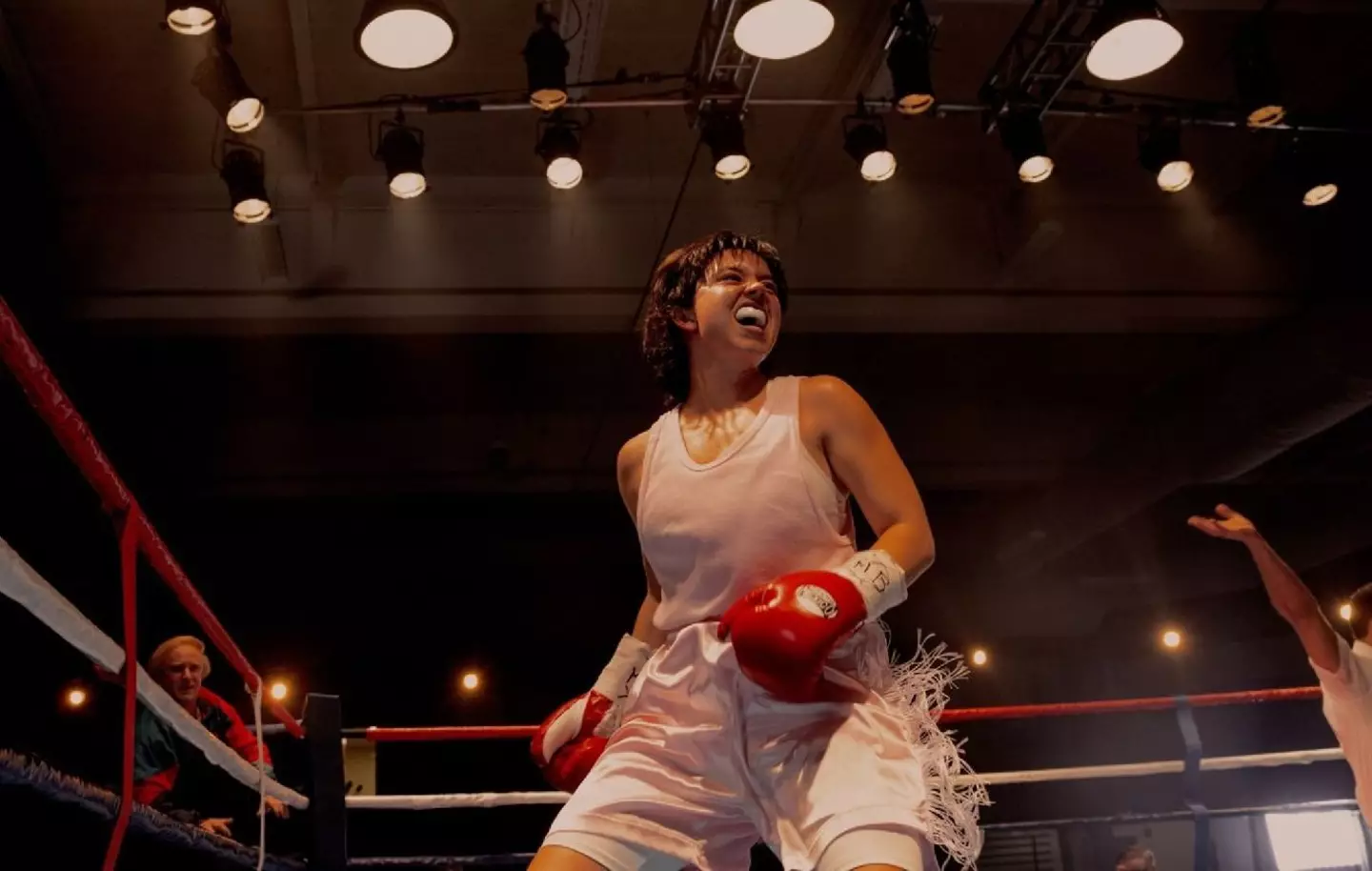 Sydney Sweeney's newest film has struggled at the box office (Black Bear Pictures)