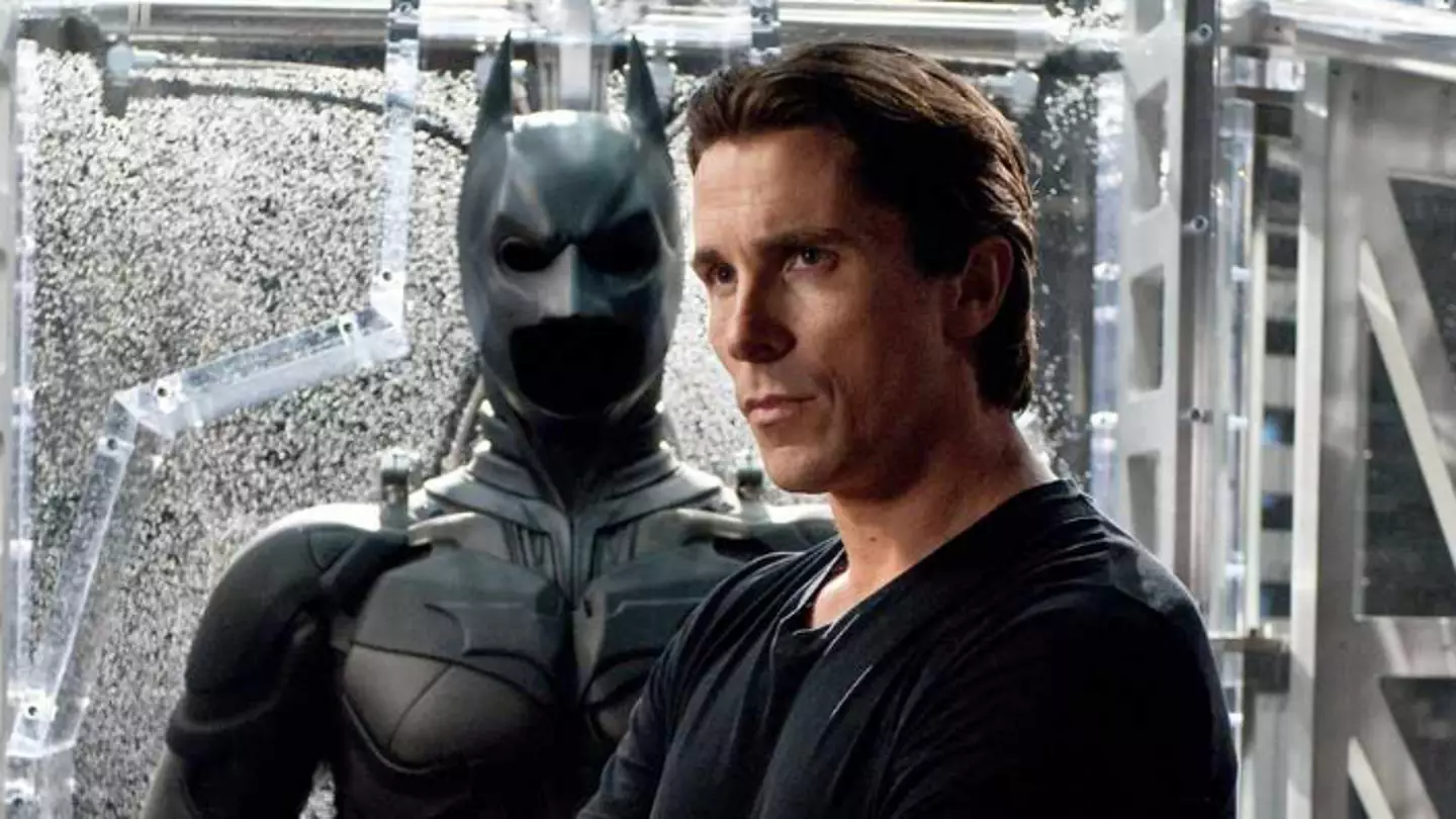 Christian Bale has outlined his one condition to return as Batman in The Dark Knight 4 (Warner Bros.)