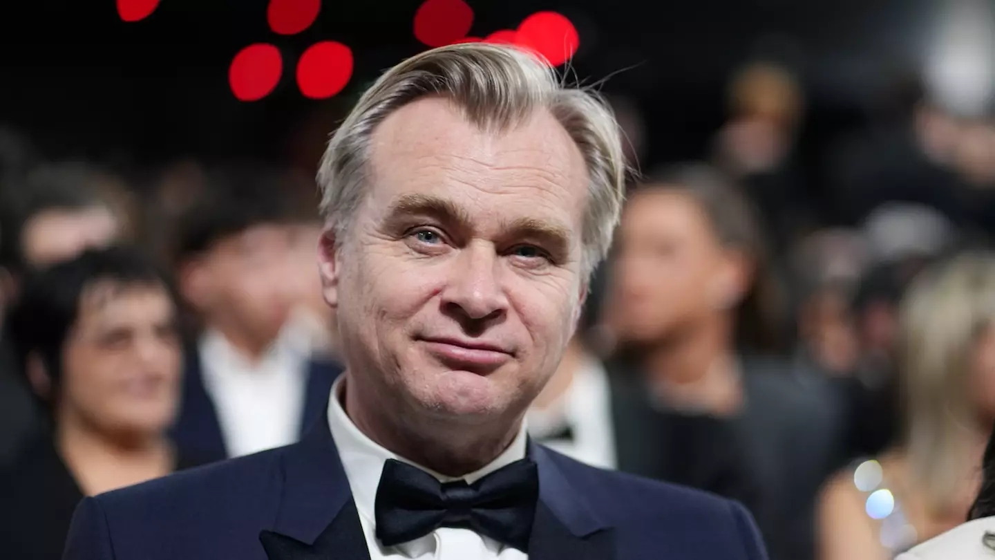 Christopher Nolan was 'turned down' from directing James Bond after making one request